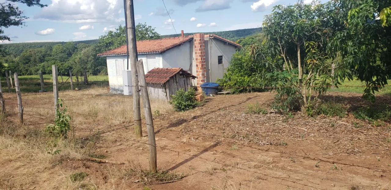 Fazenda à venda de 7 ha em Angatuba, SP, Brasil