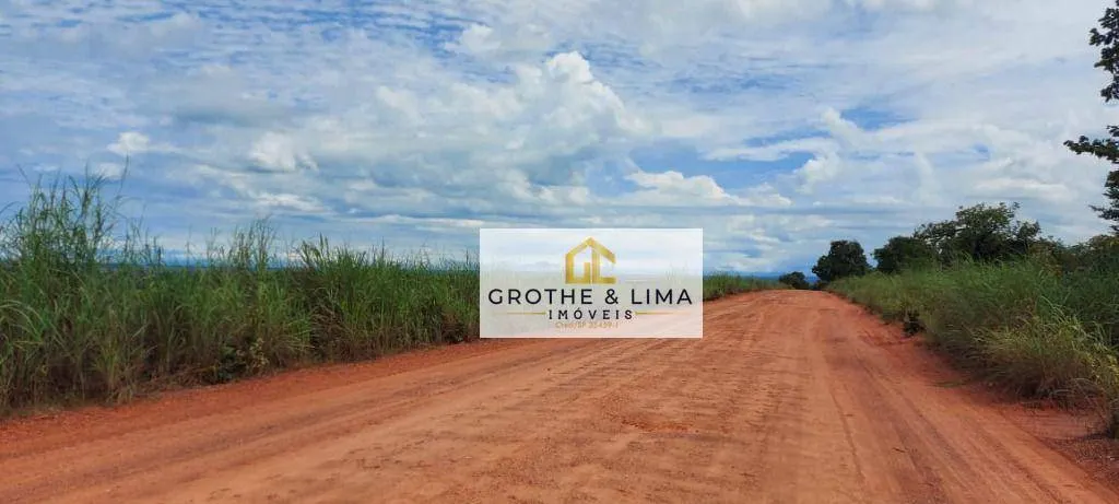 Fazenda à venda de 4.298 ha em Araguaína, TO, Brasil