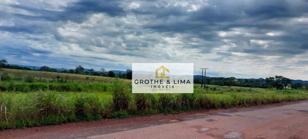 Fazenda à venda de 4.298 ha em Araguaína, TO, Brasil