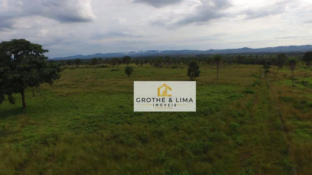 Fazenda à venda de 4.298 ha em Araguaína, TO, Brasil