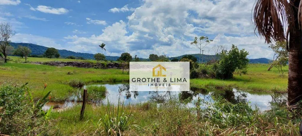 Fazenda à venda de 4.298 ha em Araguaína, TO, Brasil