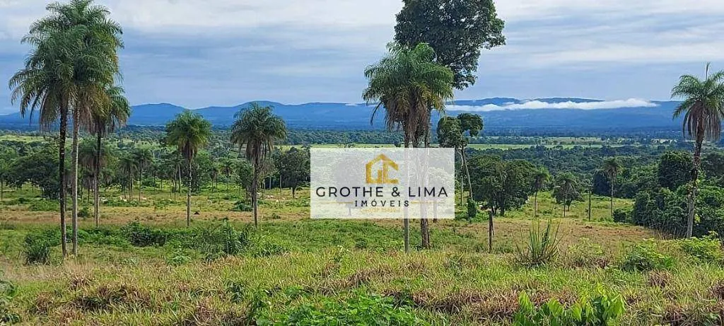 Fazenda à venda de 4.298 ha em Araguaína, TO, Brasil