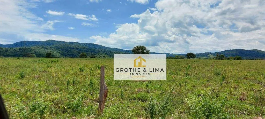 Fazenda à venda de 4.298 ha em Araguaína, TO, Brasil