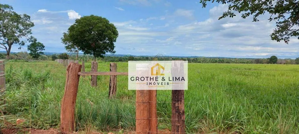 Fazenda à venda de 4.298 ha em Araguaína, TO, Brasil