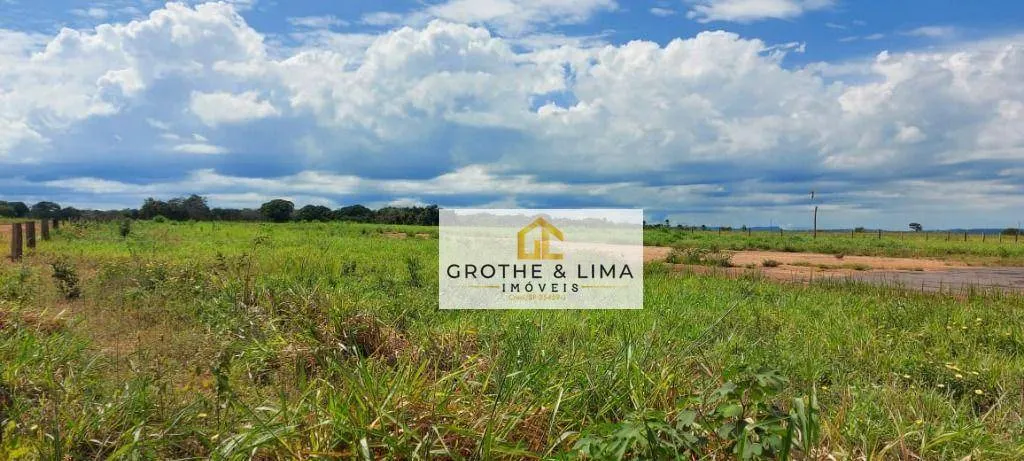 Fazenda à venda de 4.298 ha em Araguaína, TO, Brasil