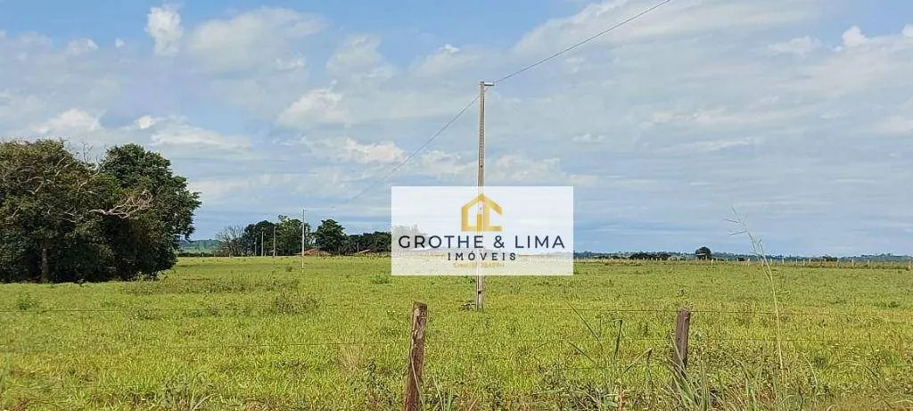 Fazenda à venda de 4.298 ha em Araguaína, TO, Brasil