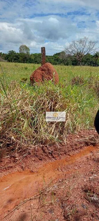 Fazenda à venda de 4.298 ha em Araguaína, TO, Brasil
