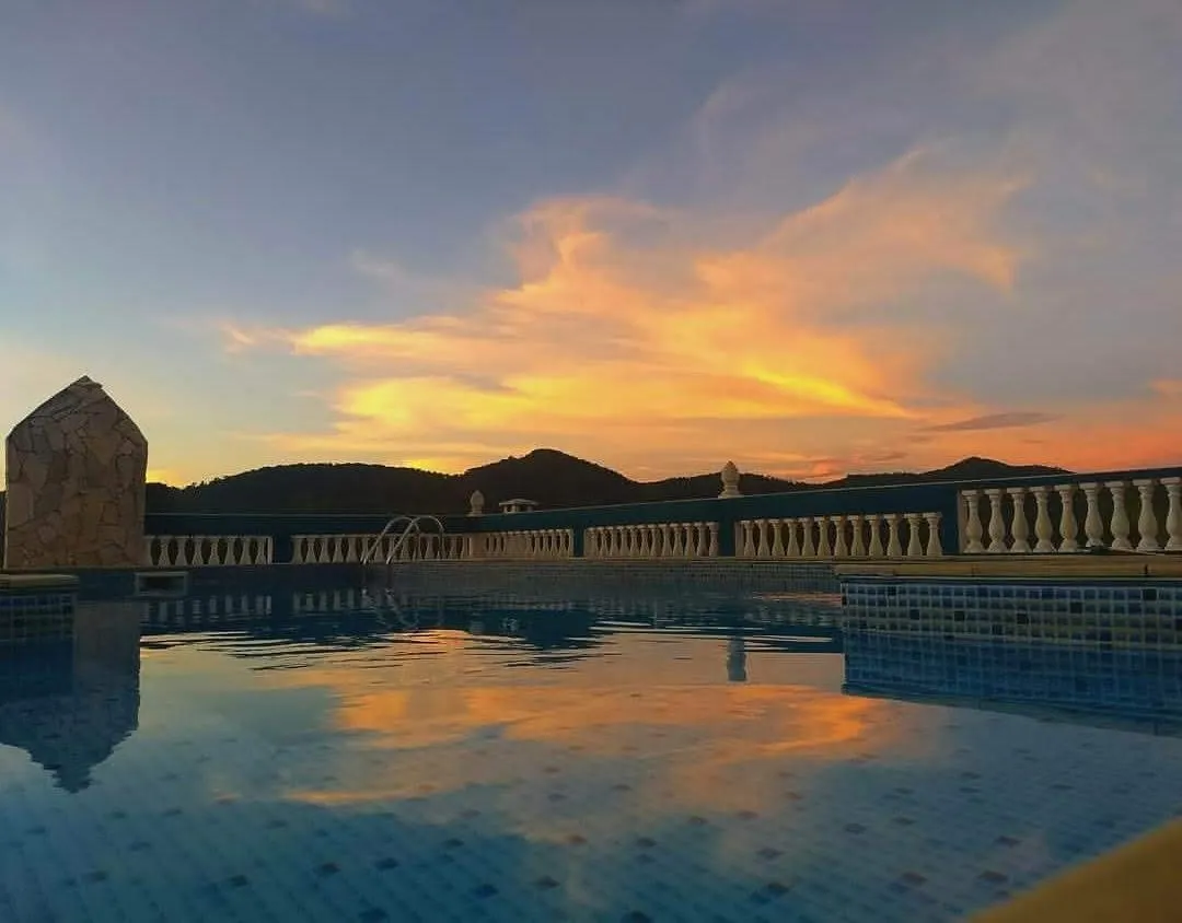 Chácara à venda de 1.000 m² em São José dos Campos, SP, Brasil