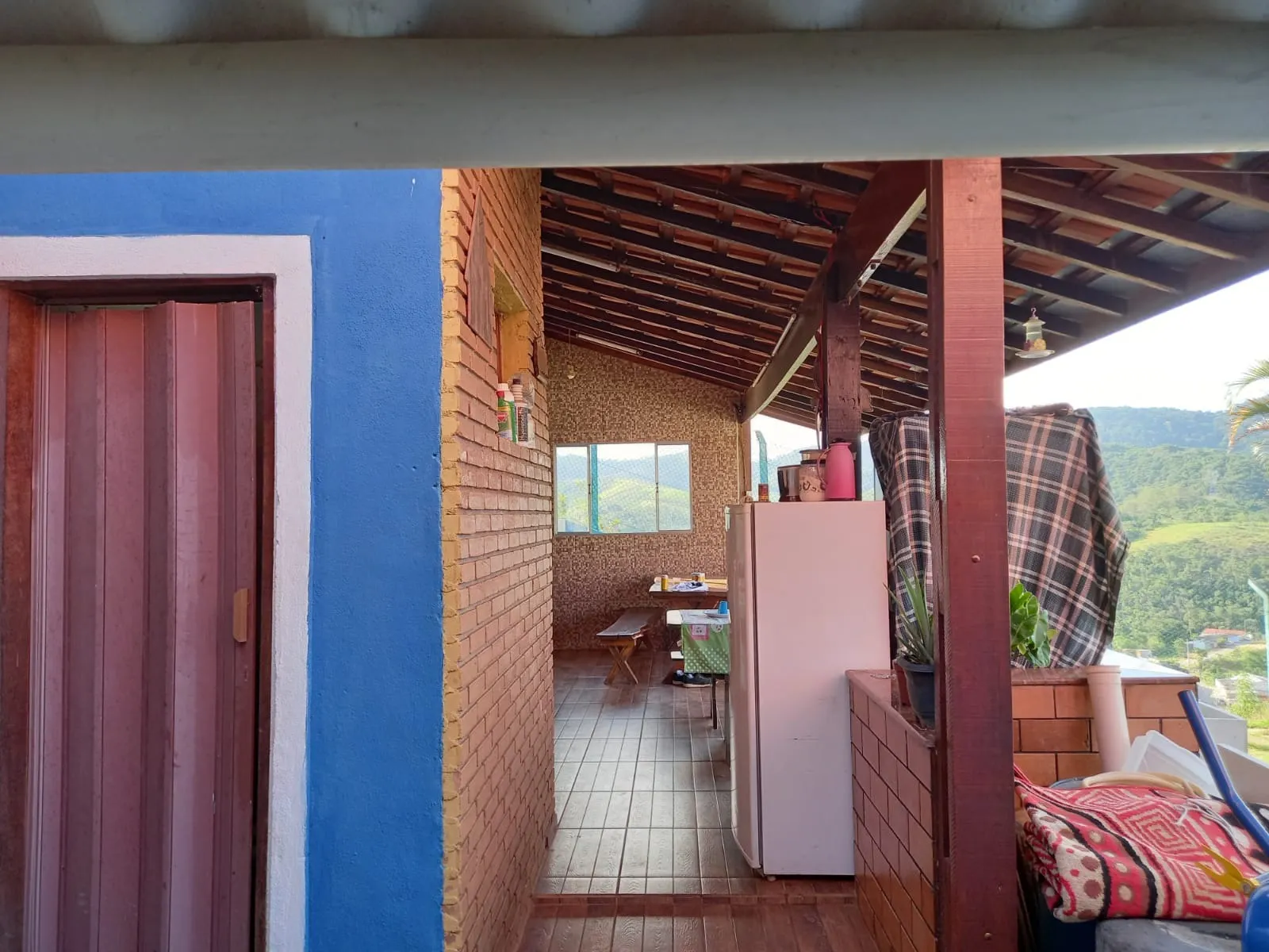 Chácara à venda de 1.000 m² em São José dos Campos, SP, Brasil