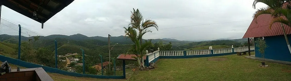 Chácara à venda de 1.000 m² em São José dos Campos, SP, Brasil