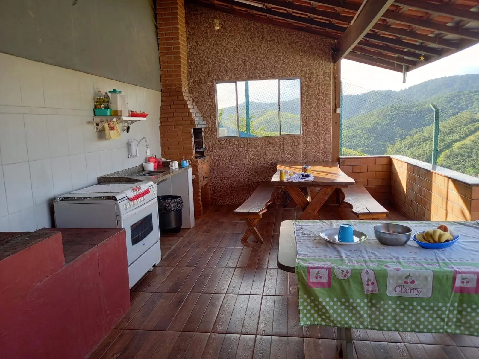 Chácara à venda de 1.000 m² em São José dos Campos, SP, Brasil