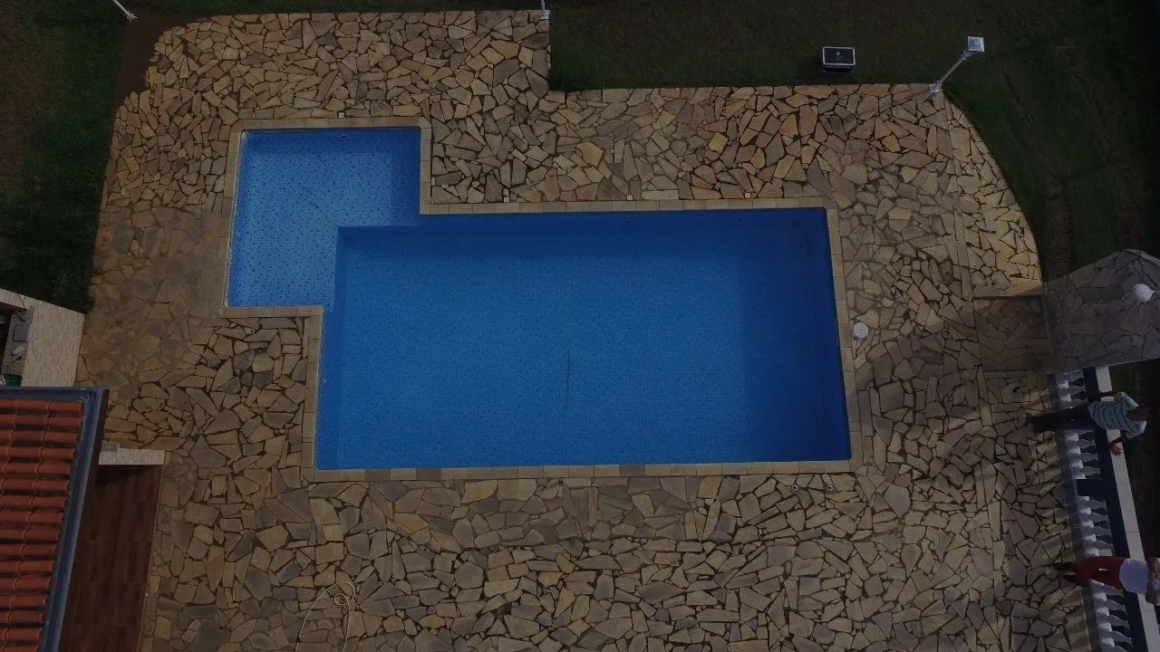 Chácara à venda de 1.000 m² em São José dos Campos, SP, Brasil