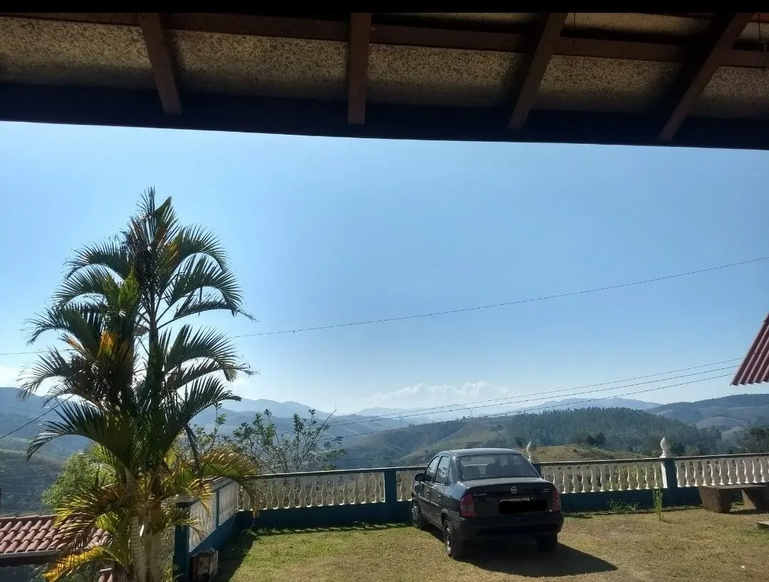 Chácara à venda de 1.000 m² em São José dos Campos, SP, Brasil