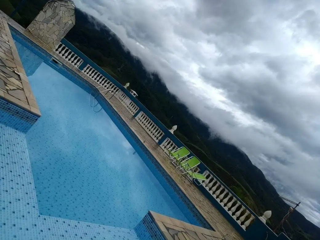 Chácara à venda de 1.000 m² em São José dos Campos, SP, Brasil