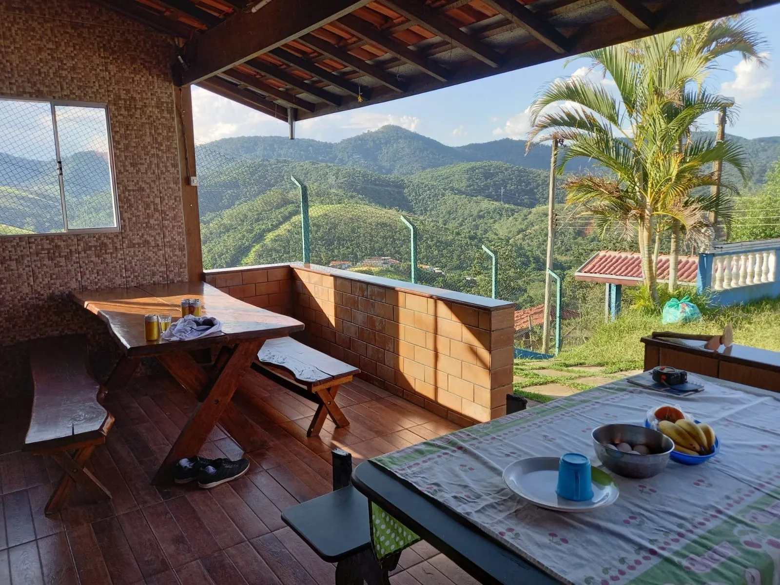 Chácara à venda de 1.000 m² em São José dos Campos, SP, Brasil