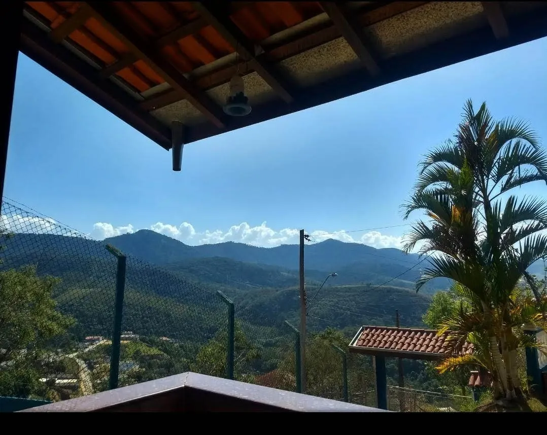 Chácara à venda de 1.000 m² em São José dos Campos, SP, Brasil