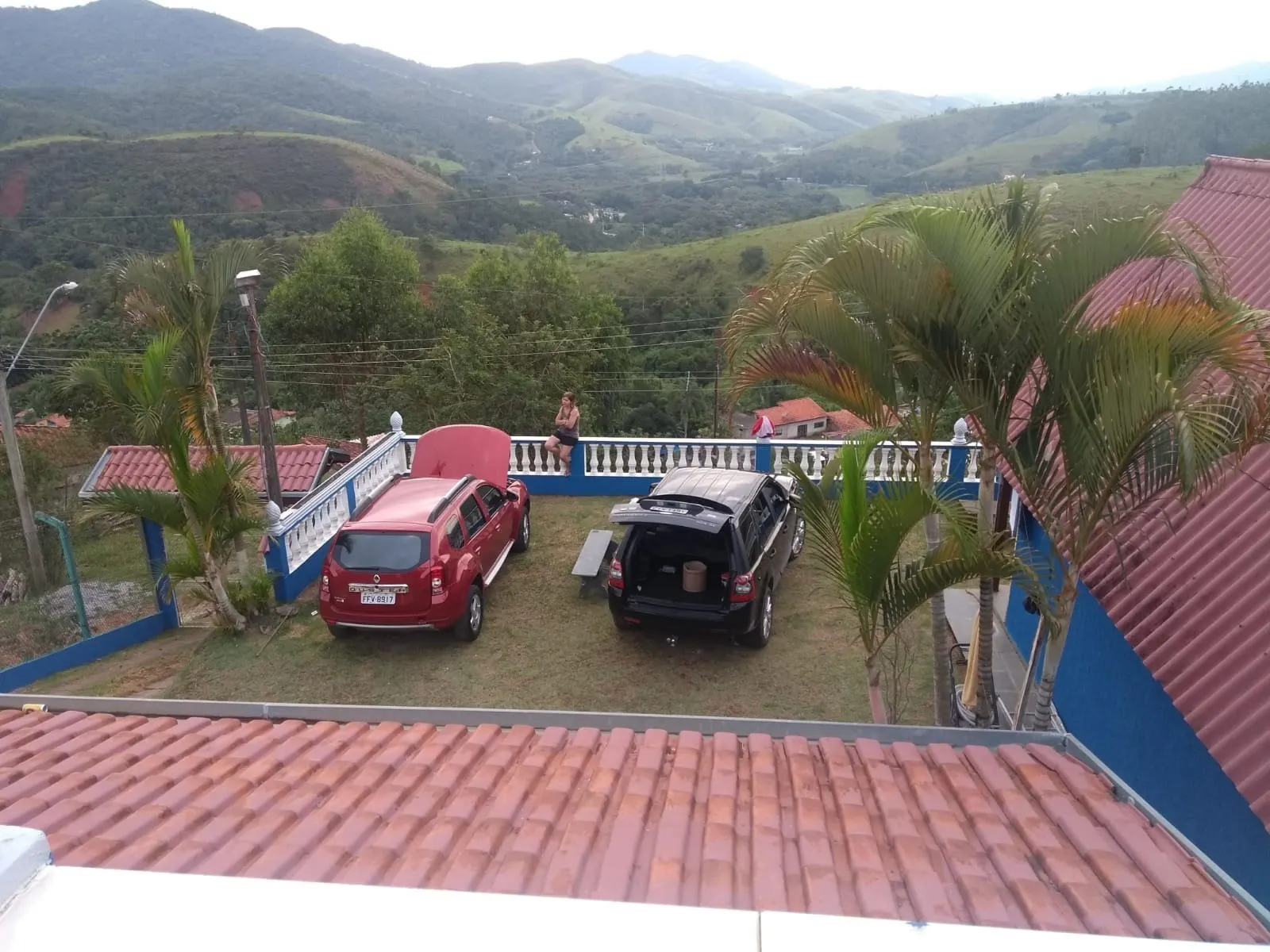Chácara à venda de 1.000 m² em São José dos Campos, SP, Brasil