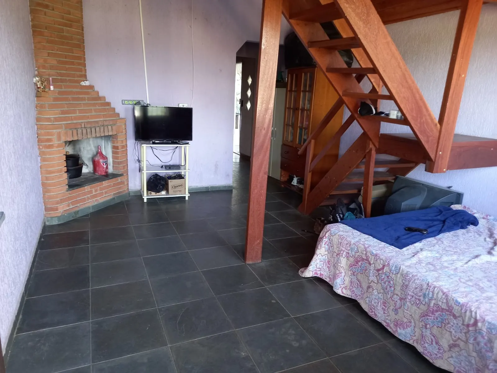 Chácara à venda de 1.000 m² em São José dos Campos, SP, Brasil