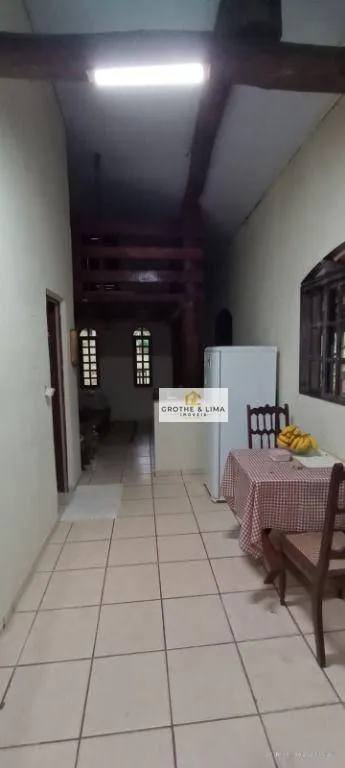 Chácara à venda de 2.000 m² em Caçapava, SP, Brasil
