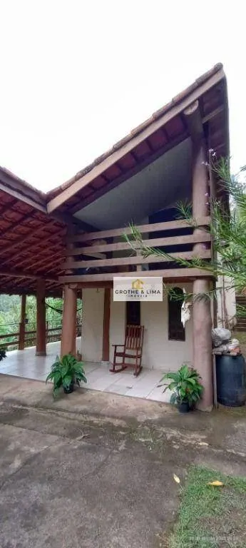 Chácara à venda de 2.000 m² em Caçapava, SP, Brasil