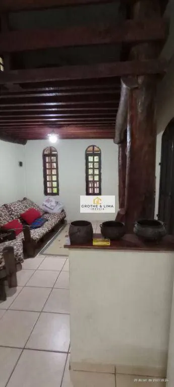 Chácara à venda de 2.000 m² em Caçapava, SP, Brasil