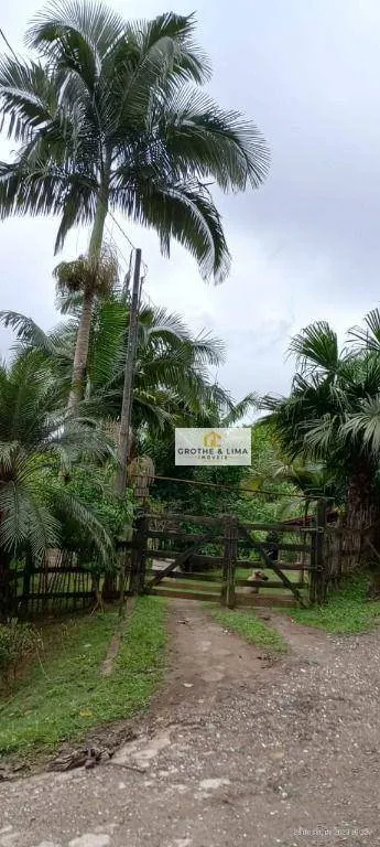 Chácara à venda de 2.000 m² em Caçapava, SP, Brasil