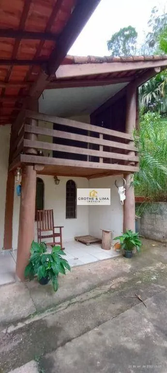 Chácara à venda de 2.000 m² em Caçapava, SP, Brasil
