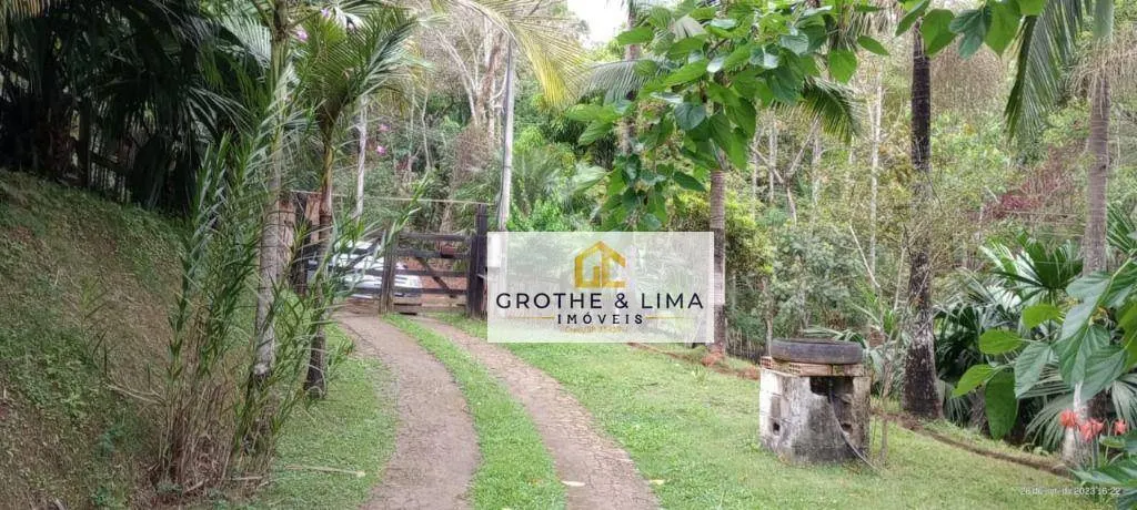 Chácara à venda de 2.000 m² em Caçapava, SP, Brasil
