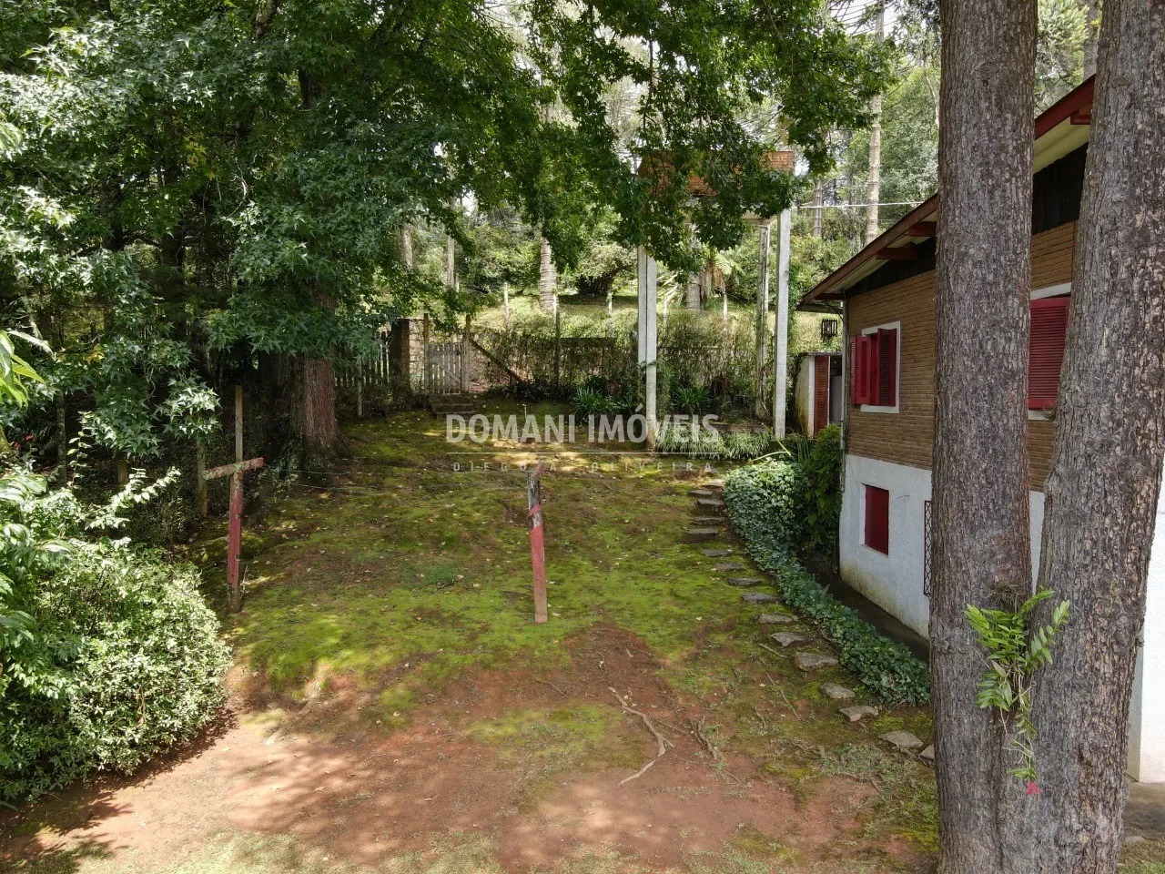 House for sale of 1,150 m² in Campos do Jordão, SP, Brazil