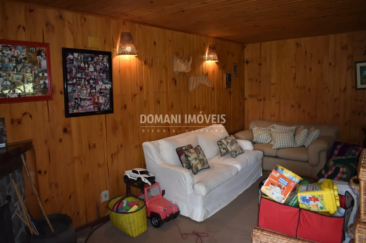 House for sale of 1,150 m² in Campos do Jordão, SP, Brazil
