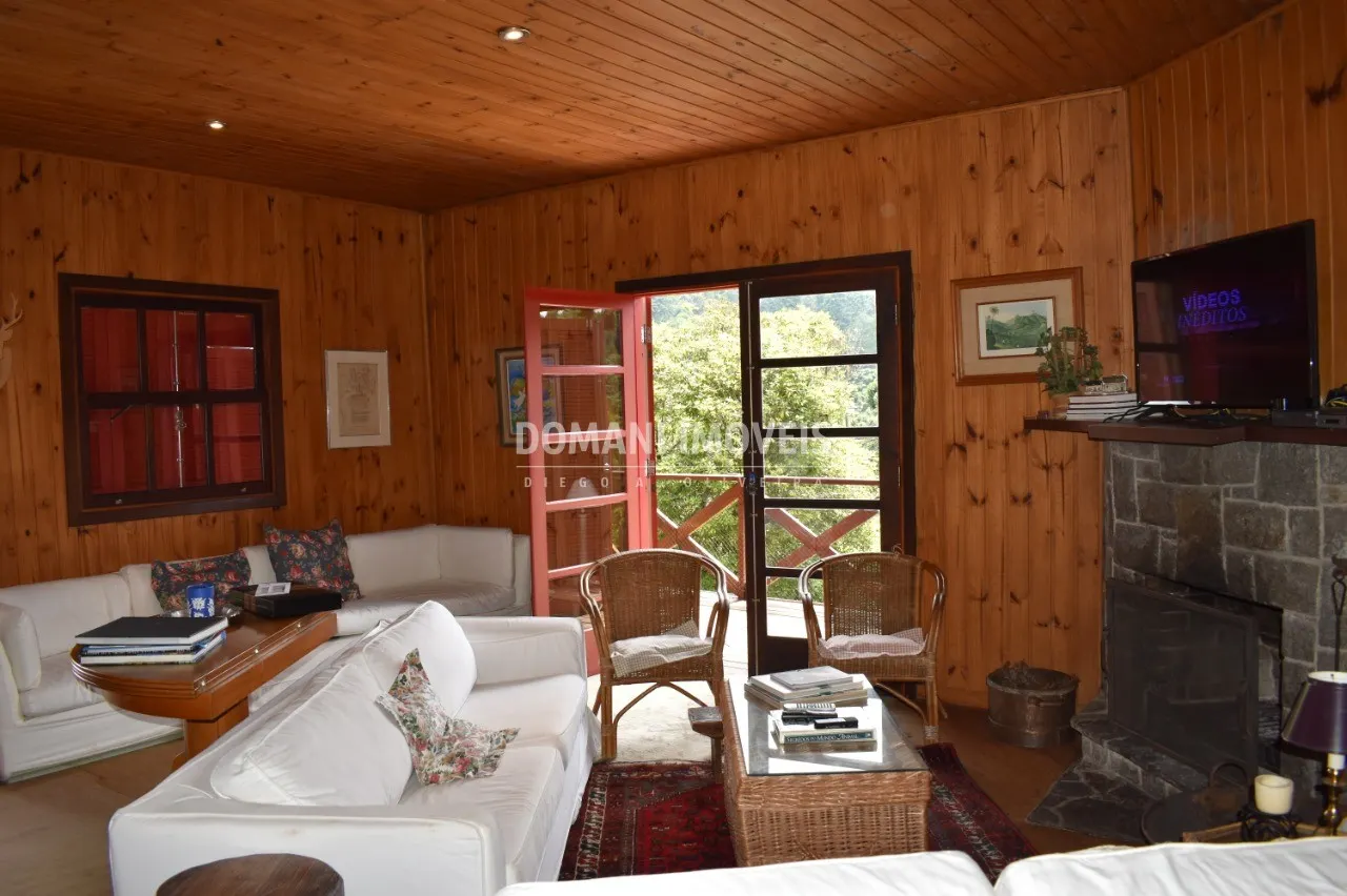 House for sale of 1,150 m² in Campos do Jordão, SP, Brazil