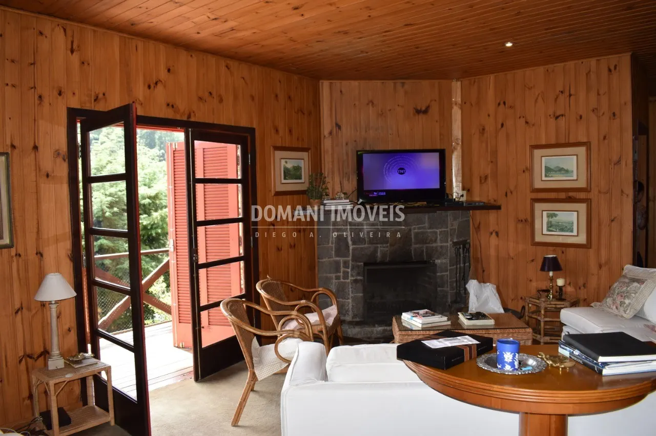 House for sale of 1,150 m² in Campos do Jordão, SP, Brazil