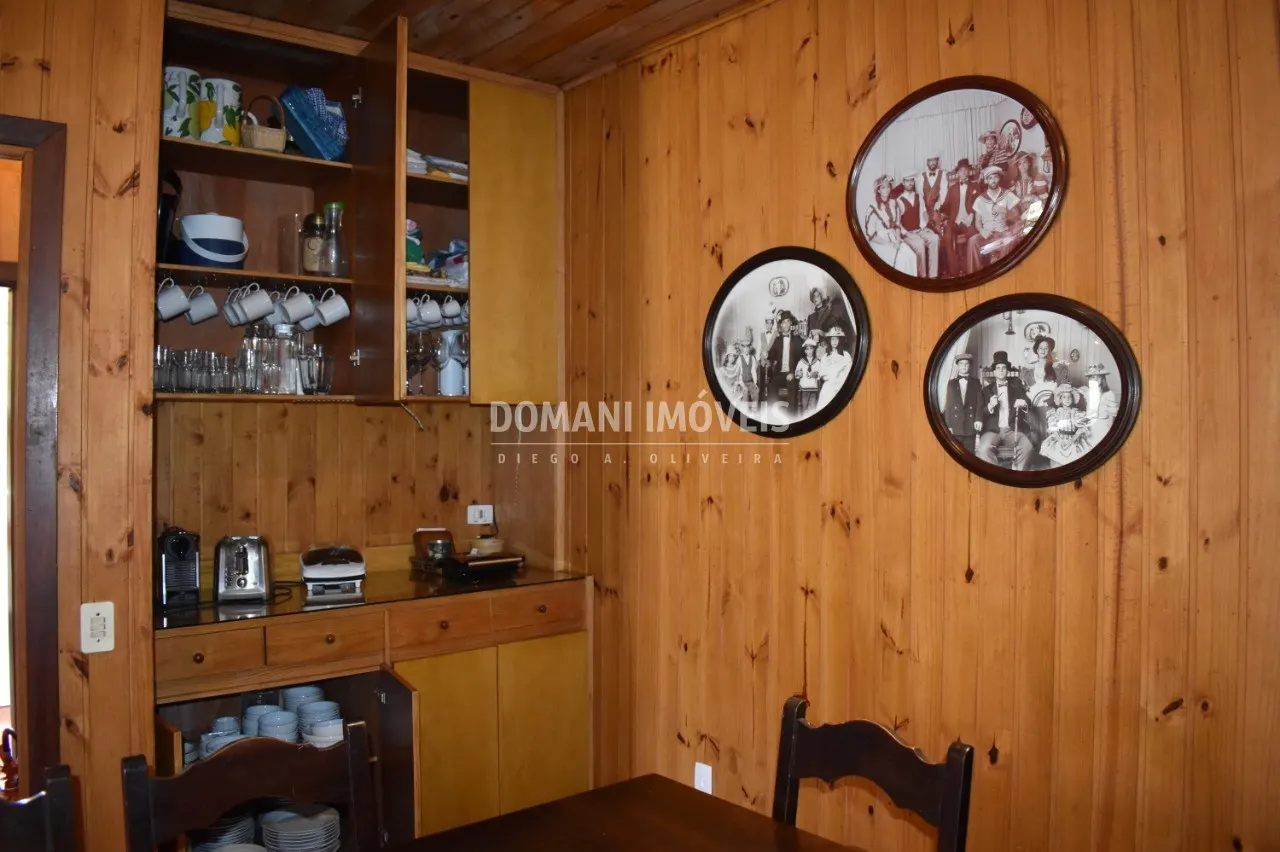 House for sale of 1,150 m² in Campos do Jordão, SP, Brazil