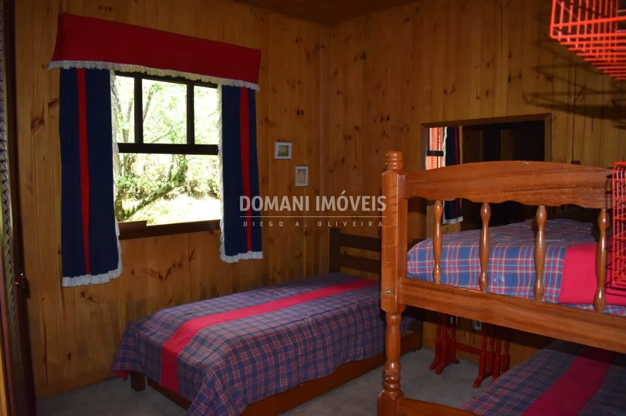 House for sale of 1,150 m² in Campos do Jordão, SP, Brazil