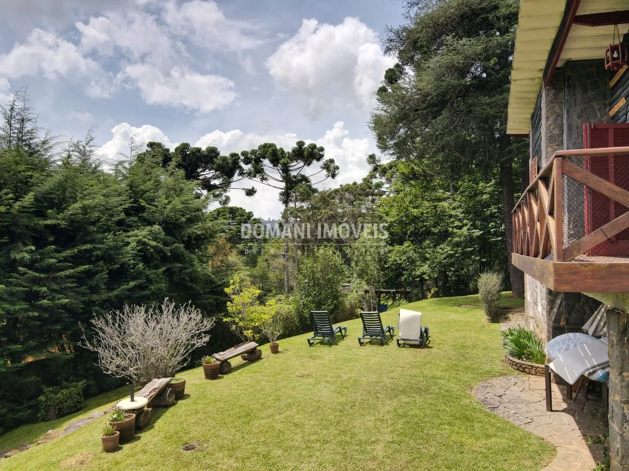 House for sale of 1,150 m² in Campos do Jordão, SP, Brazil