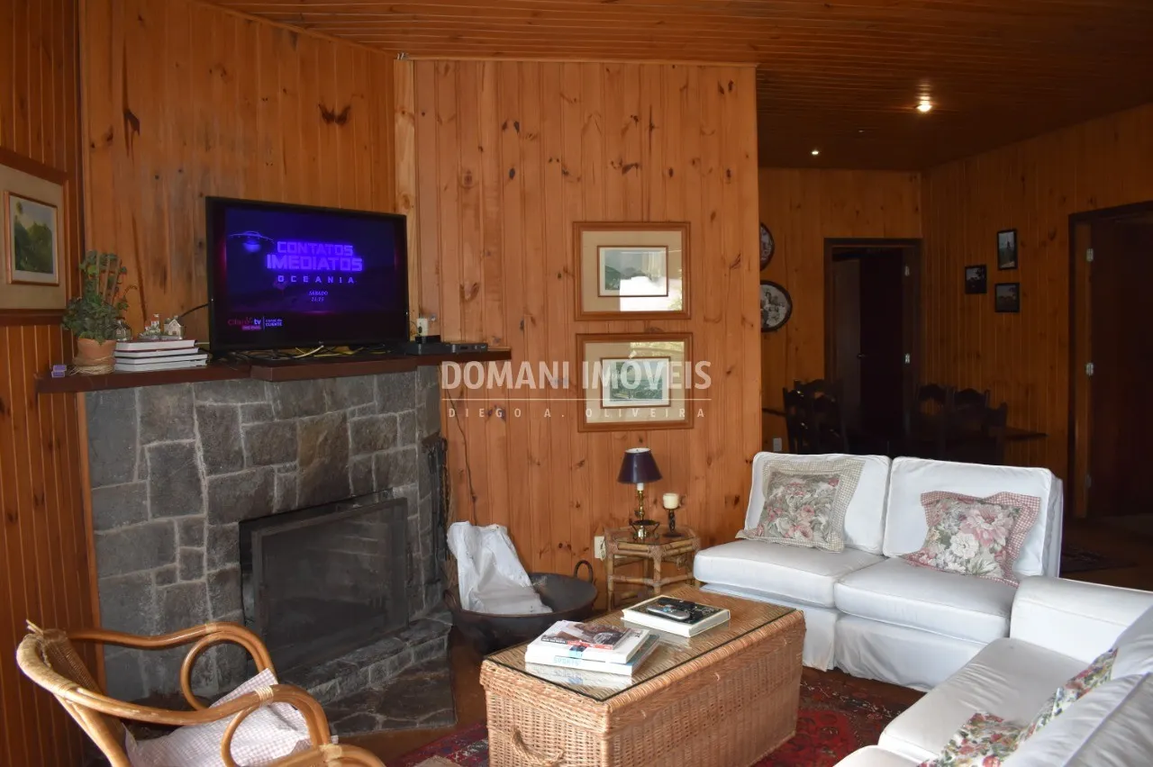 House for sale of 1,150 m² in Campos do Jordão, SP, Brazil