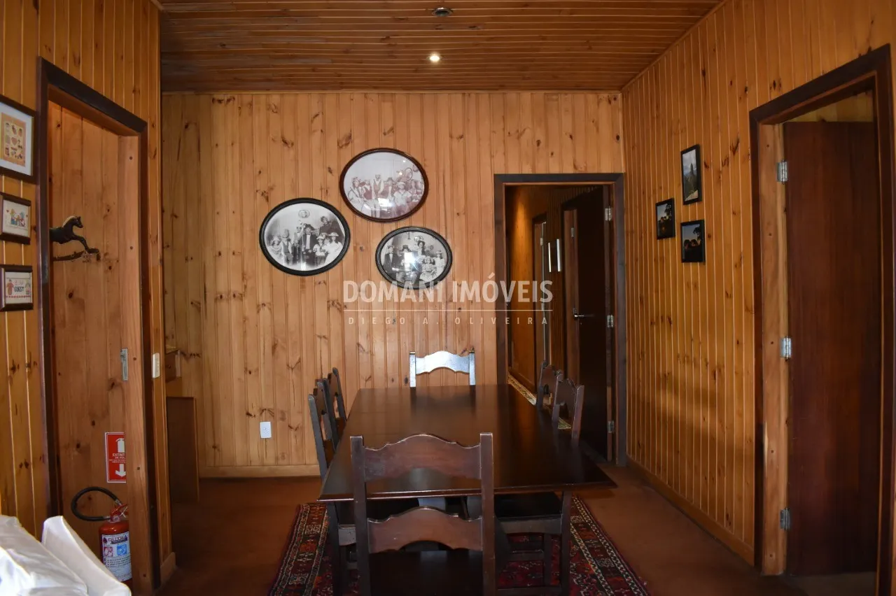 House for sale of 1,150 m² in Campos do Jordão, SP, Brazil