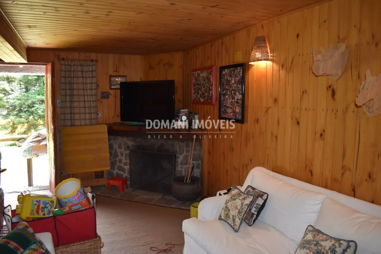 House for sale of 1,150 m² in Campos do Jordão, SP, Brazil