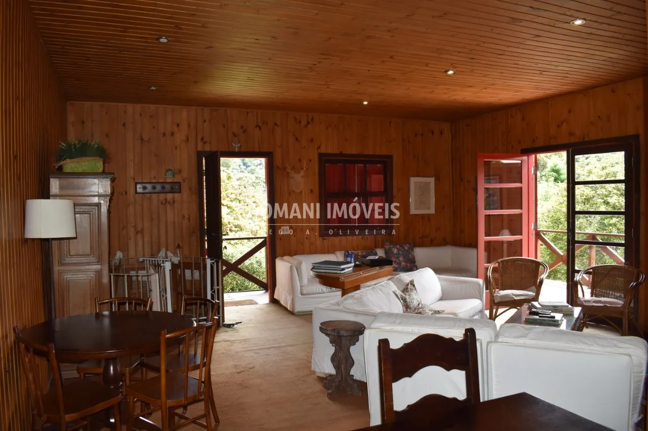 House for sale of 1,150 m² in Campos do Jordão, SP, Brazil