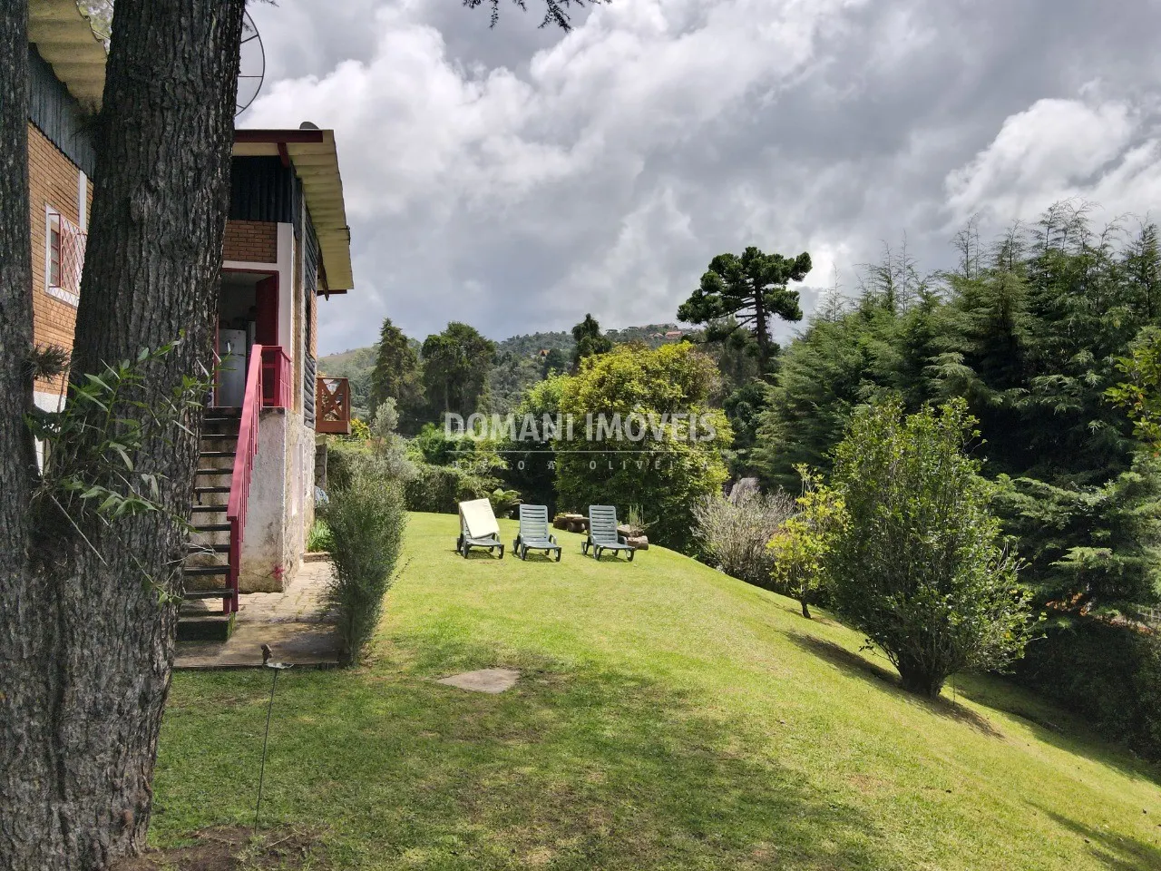 House for sale of 1,150 m² in Campos do Jordão, SP, Brazil