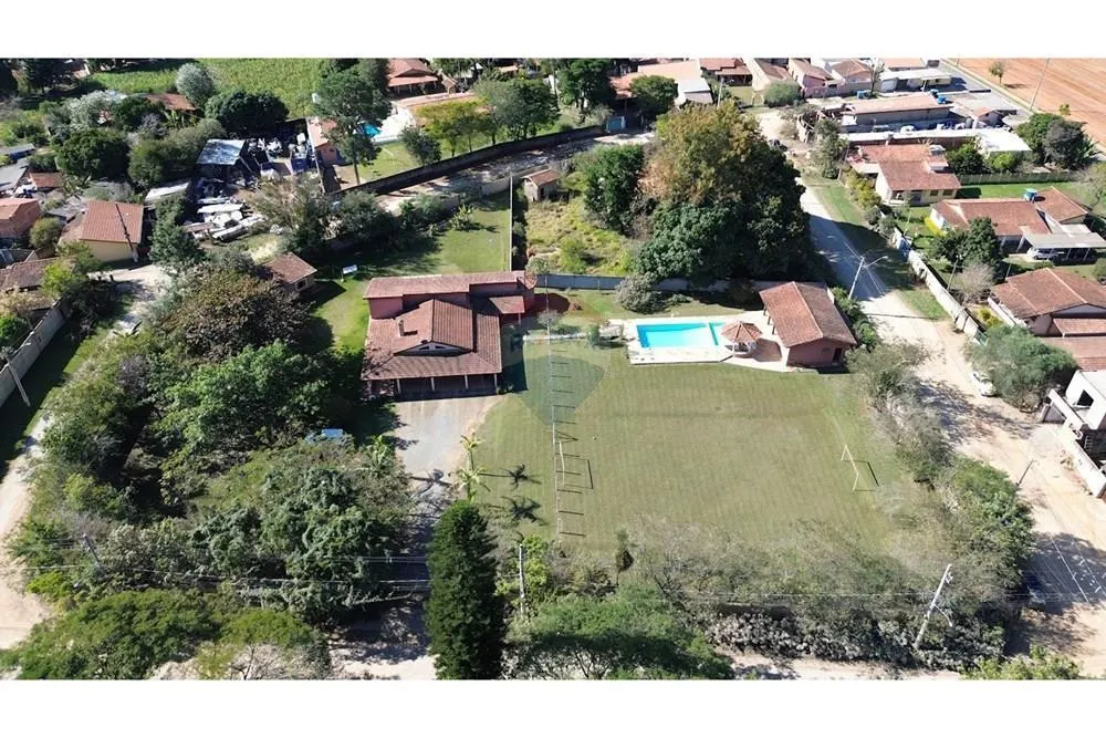 Chácara à venda de 4.267 m² em Araçoiaba da Serra, SP, Brasil