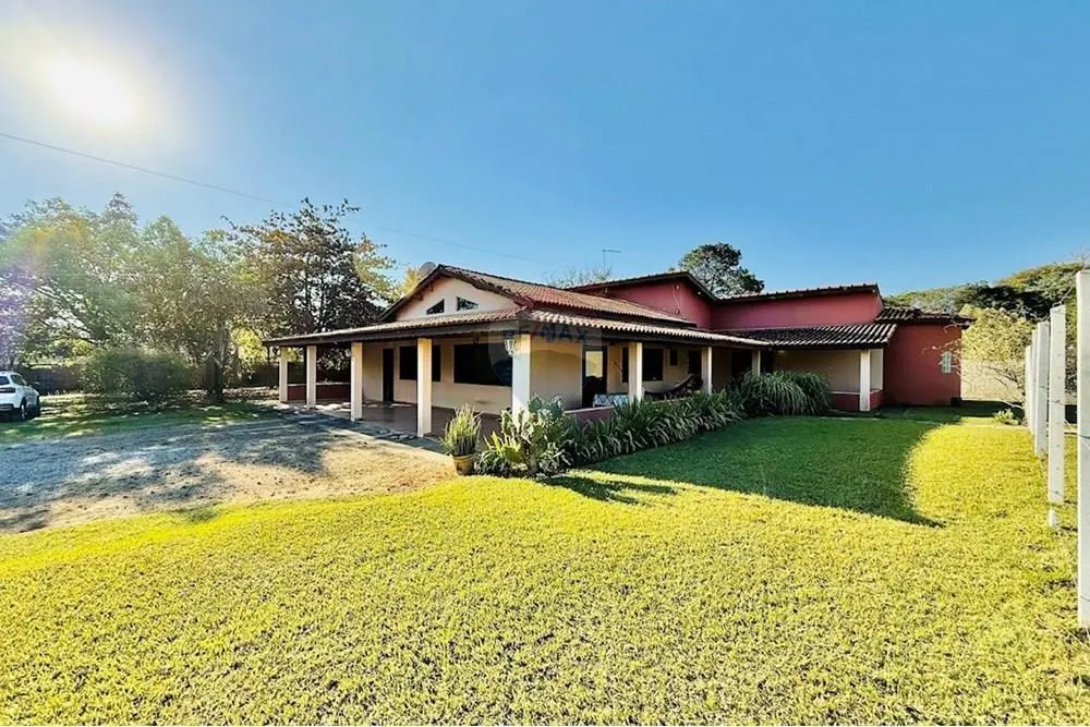 Chácara à venda de 4.267 m² em Araçoiaba da Serra, SP, Brasil