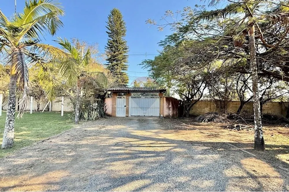 Chácara à venda de 4.267 m² em Araçoiaba da Serra, SP, Brasil