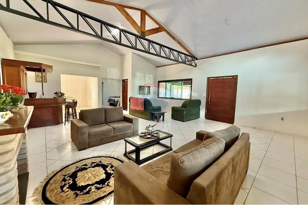 Chácara à venda de 4.267 m² em Araçoiaba da Serra, SP, Brasil