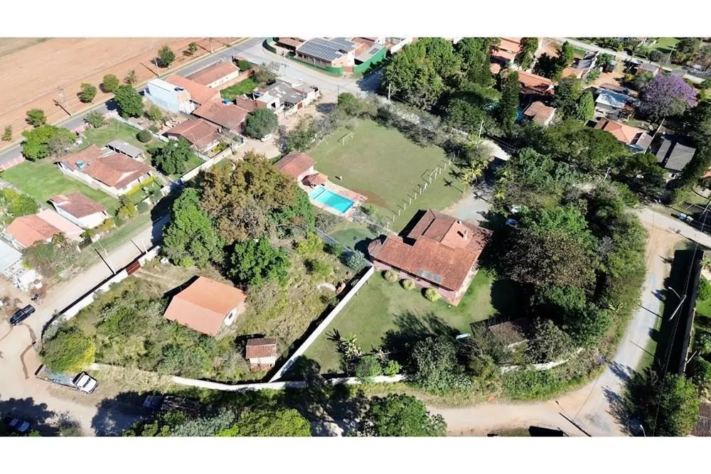 Chácara à venda de 4.267 m² em Araçoiaba da Serra, SP, Brasil