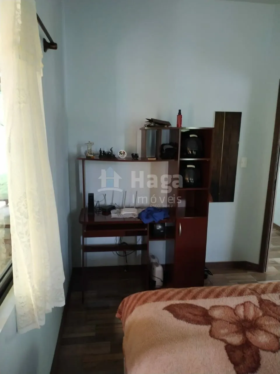 Chácara à venda de 3 ha em Benedito Novo, SC, Brasil