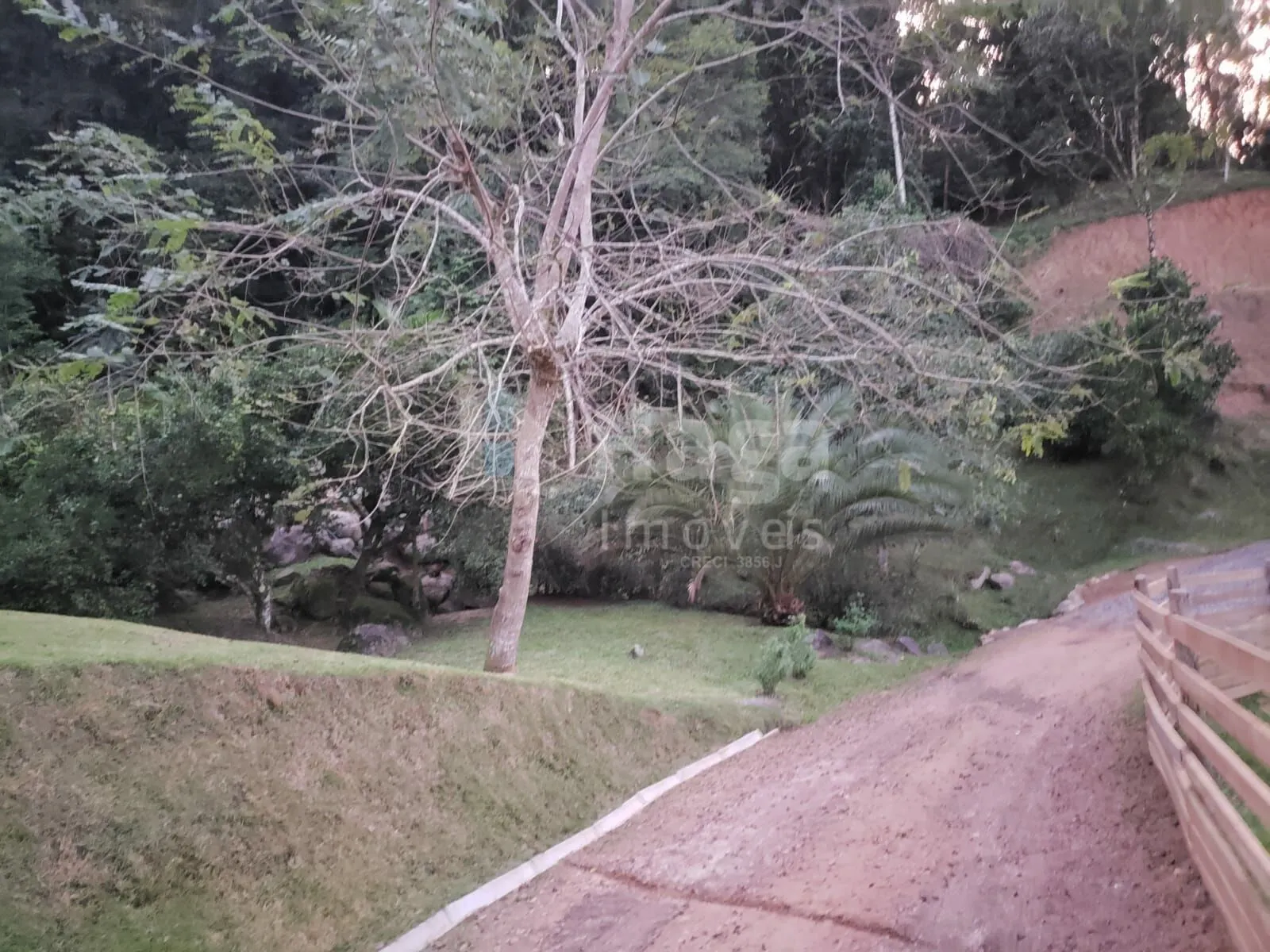 Chácara à venda de 3 ha em Benedito Novo, SC, Brasil