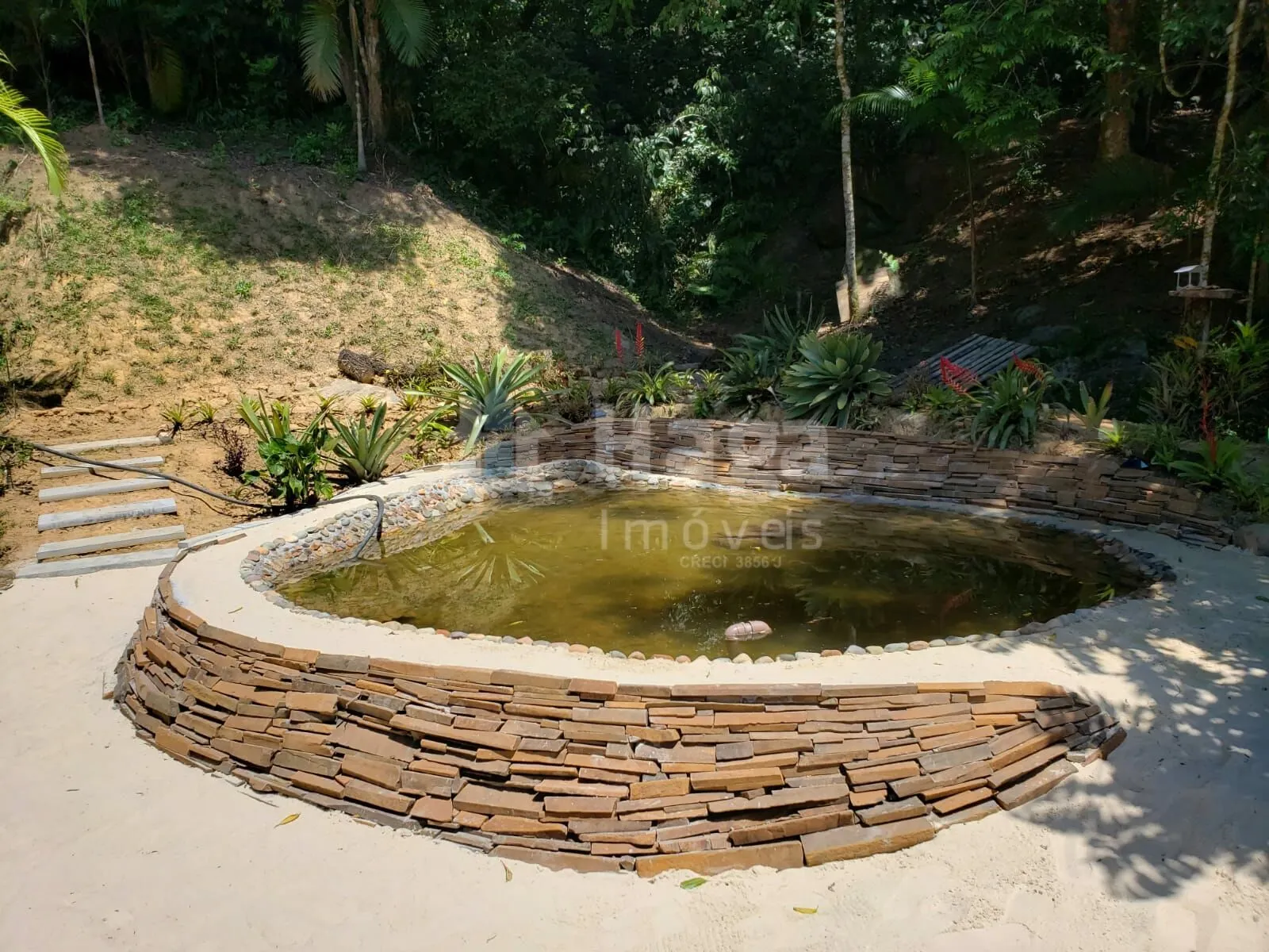 Chácara à venda de 3 ha em Benedito Novo, SC, Brasil