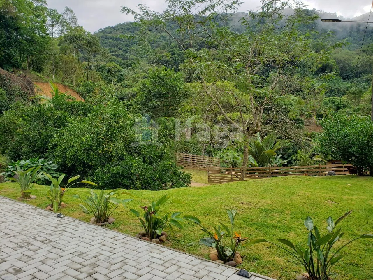 Chácara à venda de 3 ha em Benedito Novo, SC, Brasil