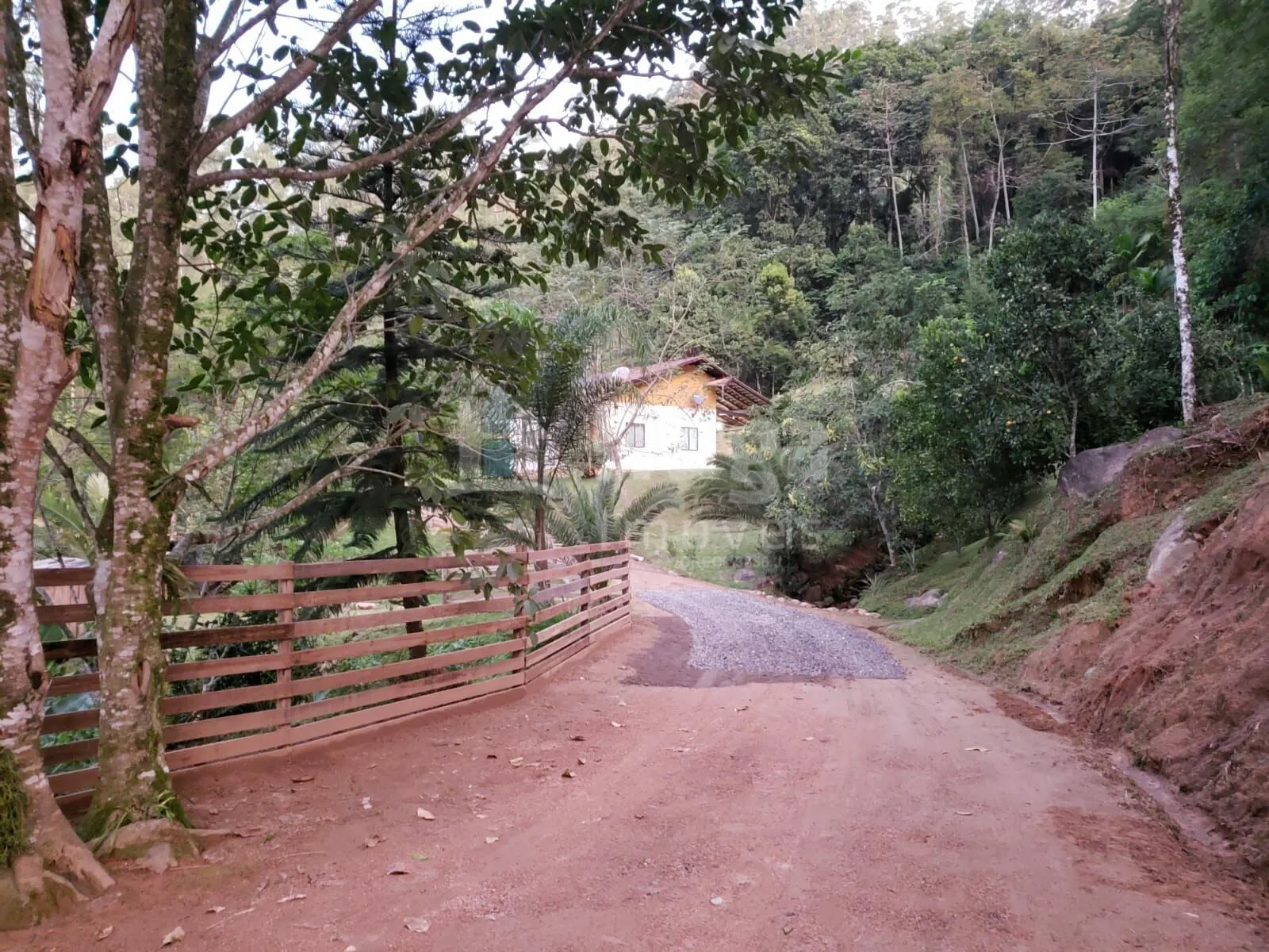 Chácara à venda de 3 ha em Benedito Novo, SC, Brasil